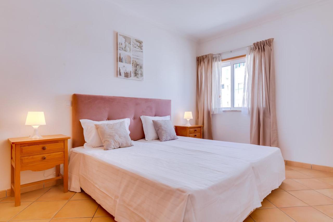 Al - Colina Holidays Quarteira